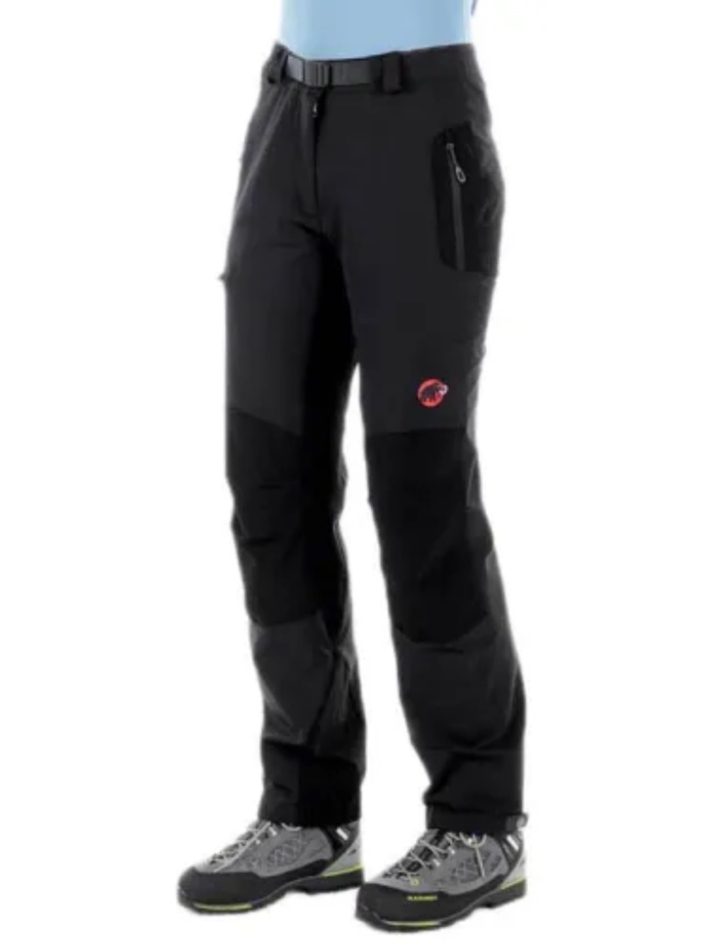 Mammut Softech Soft-Shell Pants